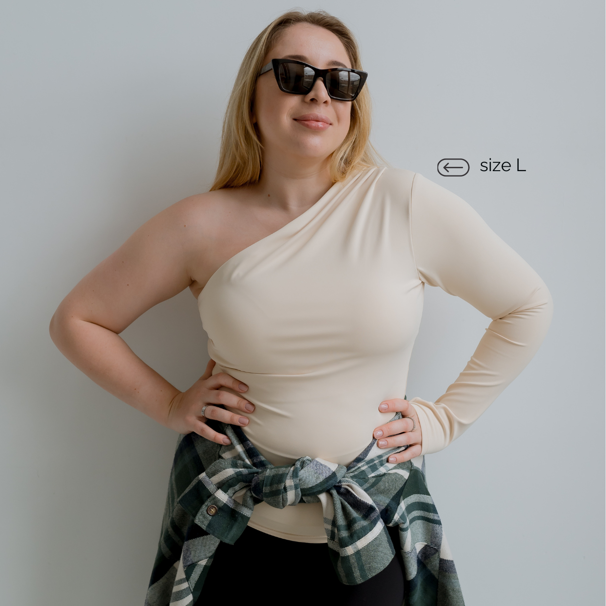 Criss Cross Bra Yoga Crop Top